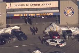 हॉकी मैच के दौरान अंधाधुंध फायरिंग, तीन लोगों की मौत खबरगली Three people died in indiscriminate firing during a hockey match. Hindi news latest news khabargali 