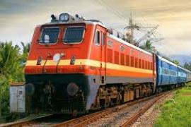  होली पर रेलवे की स्पेशल ट्रेनें तैयार, सीट बुकिंग शुरू खबरगली Railways prepare special trains for Holi, seat booking begins New delhi hindi news khabargali 