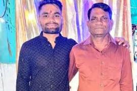 Indian cricketer Rinku Singh's father passes away, breathed his last in a Greater Noida hospital latest news hindi news big news khabargali