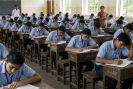  5वीं और 8वीं के स्टूडेंट्स को मिलेगा दोबारा परीक्षा दिलाने का अवसर, स्कूल शिक्षा विभाग का बड़ा फैसला खबरगली Students of classes 5th and 8th will get the opportunity to re-appear for the exam, a major decision by the School Education Department. Raipur Chhattisgarh hindi news khabargali 