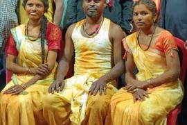  A strange wedding took place in Chhattisgarh, with one mandap, two brides and one groom, leaving people astonished. Hindi News latest news khabargali 