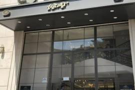 6.50 lakh rupees stolen from Saheli Jewellers; employee absconding; police on the lookout Raipur news Chhattisgarh news khabargali 