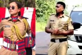 Policeman's daughter kills father, marries man, secret revealed three years later hindi News latest news khabargali 