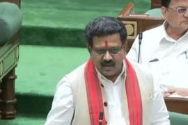 Life imprisonment for forced religious conversion in Chhattisgarh; 'Religious Freedom Bill 2026' passed in the Assembly, also fine up to Rs 30 lakh on the culprits, Deputy Chief Minister Vijay Sharma, effective ban on religious conversions done through force, inducement, fraud or by giving false information, Khabargali