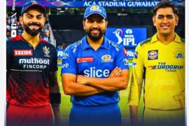 IPL Extravaganza Comes to Raipur: Heavyweight Teams to Clash on May 10 and 13; Schedule Released | Chhattisgarh, Raipur – Khabargali