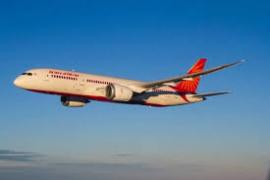 133 passengers lose their lives mid-air as Air India plane's nose gear collapses haidrabad hindi news latest khabargali 