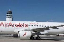  8 Indians stranded on Air Arabia flight, including 3 from Kerala latest hindi news khabargali 