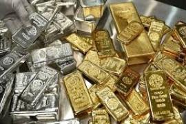  Amid oil and gas crisis in Raipur, gold and silver prices are on the rise; find out today's prices. Raipur chhattisgarh hindi news khabargali 