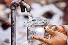 City dwellers get relief from the scorching heat, now water will be available three times a day mahasamund hindi news khabargali 