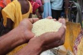 Three months' ration will be given at one go, order issued raipur chhattisgarh hindi news latest news khabargali 
