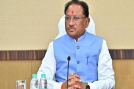 29 cow shelters will be inaugurated in the districts of Chhattisgarh, the launch will take place from Bilaspur. raipur news big news khabargali 