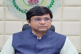 Chhattisgarh cadre IAS Dr. Ravi Mittal gets a big responsibility, appointed as Deputy Secretary in the Prime Minister's Office. raipur chhattisgarh latest news khabargali 
