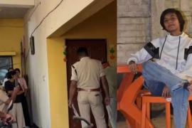 Law student commits suicide in Bilaspur, body found hanging from a noose in rented house Hindi news latest news big News khabargali 