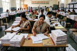 Big news regarding 10th and 12th results, Education Board announced the date. Hindi News latest News khabargali 