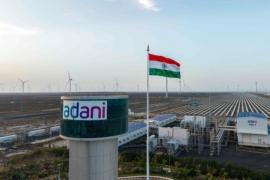 Adani Green Energy sets new record, achieves 5 GW target in a year