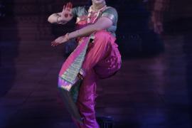 A jugalbandi of passion and practice, Raipur's emerging dancer Tamanna Beura is shining in Bharatnatyam, secured first place in the National Bharatnatyam Competition, Guru Sunita Singh, Chhattisgarh, Khabargali