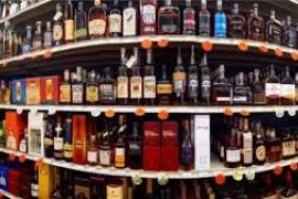  Liquor will be available in plastic bottles in Raipur from tomorrow, first stock arrives Raipur chhattisgarh hindi  news khabargali 