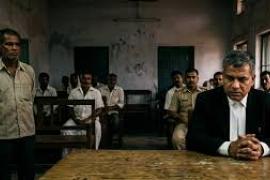  A judge was threatened and a ransom of Rs 3 crore was demanded through a postal letter. hindi news latest news big news khabargali 