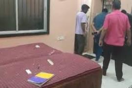 In Kawardha, a businessman and his family consumed poison; suicide note mentions debt and threats kawardha  hindi news cg news khabargali 