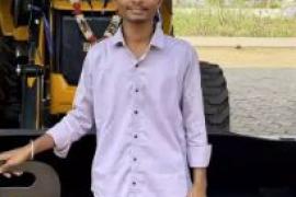 Three rounds of firing in Janjgir-Champa, businessman's son killed hindi news latest big news khabargali 