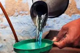 Ration card holders will get kerosene in April, allotment order of 528 kilolitres issued raipur chhattigarh hindi news khabargali 