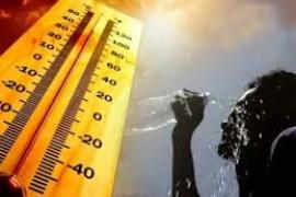  Severe heat wave wreaks havoc in Chhattisgarh, temperature crosses 44 degrees raipur chhattisgarh hindi news khabargali 