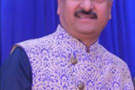 Major change in stamp duty and registration fees in Chhattisgarh: CA Chetan Tarwani, Chartered Accountant, If a man buys a property, the stamp duty and registration fee will be 10%, if a woman buys it, it will be 7%, Raipur, Khabargali