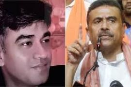 BJP leader's PA shot dead, 6 to 10 rounds fired hindi news latest news khabargali 