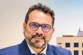 1994 batch IFS Arun Pandey will be the new PCCF and will take charge on May 29 Raipur News chhattisgarh raipur khabargli 