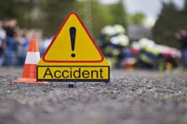5 people died in a road accident in Chhattisgarh, mourning spread across the region korba chhattisgarh hindi news big news khabargali 