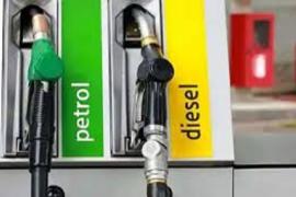 Petrol and diesel prices surge in Raipur, crossing Rs 103 petrol price khabargali 