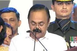 VD Satheesan becomes the new Chief Minister of Kerala, takes oath as Chief Minister hindi news keral news khabargali 