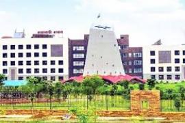 New system in Nava Raipur Ministry from June 1, now officers will accept only e-files raipur chhattisgarh khabargali 