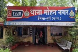 Four members of a family die in Chhattisgarh, sparking panic in the area