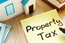  6.25% discount on property tax payments by June, online payment starts today raipur chhattisgarh hindi news khabargali 