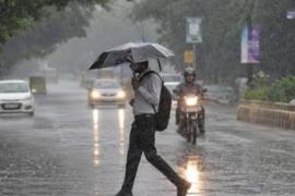 Monsoon to intensify in Chhattisgarh; alert issued for rain and lightning over the next 7 days. Hindi news latest Hindi news khabargali 