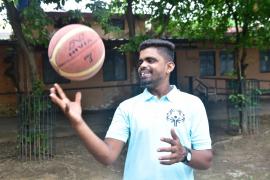 Dhamtari student Satyanshu Deep selected for the Indian football team; will represent the country in Sweden. Hindi news latest news khabargali 