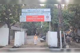  Chhattisgarh Waqf Board's big decision, DJ fireworks banned in Moharram Urs and other religious programs raipur cg Waqf Board khabargali 