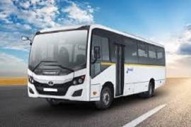 New initiative in Raipur: Micro-bus pilot project to launch soon, offering a new public transport option. raipur chhattisgarh hindi news khabargali 