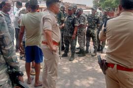 ED raids CGPSC scam, raids in Raipur and Bhilai raipur chhattisgarh raipur khabargali 