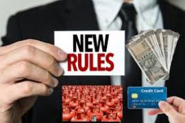 These major rules have changed since June 1st, with new rates coming into effect, impacting the pocket. new delhi hindi news khabargali 