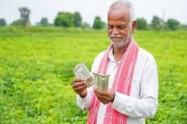 A major gift for farmers: the new PM Kisan installment to be released on June 20. raipur news raipur chhattisgarh khabargali 