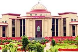 The High Court has ruled that even after dismissal, the court will not give the full back pay. chhattisgarh hindi news bilaspur khabargali 