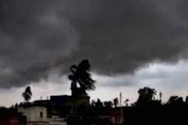 Monsoon will arrive in Bastar on June 13, with rain expected in Raipur by June 16 and in Ambikapur by June 21.hindi news jagdalpur khabargali 