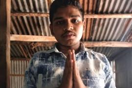 18-year-old NEET aspirant commits suicide; apologizes to mother in a video message. hindi news latest news klhabargali 