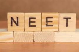  Re-NEET results likely by late July; admissions to paramedical courses will also be based on NEET raipur chhattisgarh hindi news khabargali 
