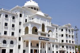  Raipur Municipal Corporation sets a new record, collects ₹1.13 crore in property tax in a single day.  raipur chhattisgarh hindi news khabagali 