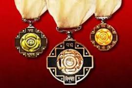 Applications for Padma Bhushan and Padma Shri awards have opened; nominations can be submitted until July 31. raipur chhattisgarh hindi news khabargali 