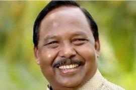  Minister Ramvichar Netam threatened on social media; subjected to verbal abuse in a video reel. hindi news latest news khabargali 