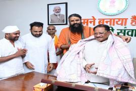 Vedic mantras and Saraswati Vandana to resonate in Chhattisgarh schools; Chief Minister makes the announcement. raipur chhattisgarh hindi news khabargali 